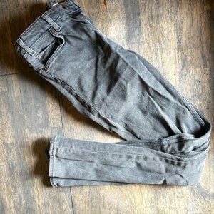 Levi's / Vintage Highrise Skinny